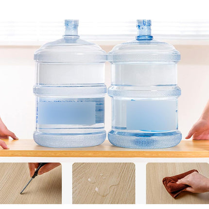 Bookcase Desktop Shelf Storage Organizer Rack Bookshelf for Desk and Table Use