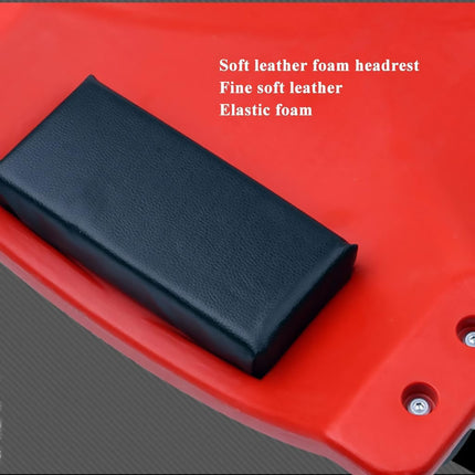 Professional Grade Portable Mechanic Creeper Workshop Maintenance Repair Pad