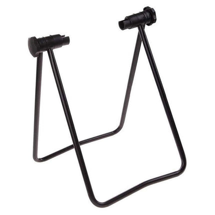 Car Shop Bicycle Display Rack Repair Fixed U Shaped Parking Support Stand