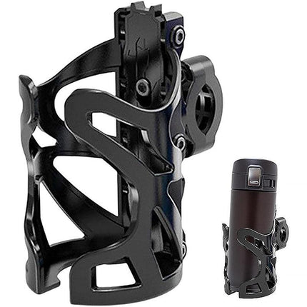 Bike Water Bottle Holder Bicycle Drink Rack Kettle Cage Cup Holder Lightweight