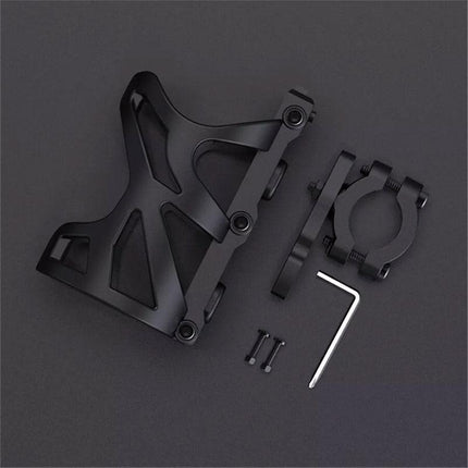 Bike Water Bottle Holder Bicycle Drink Rack Kettle Cage Cup Holder Lightweight