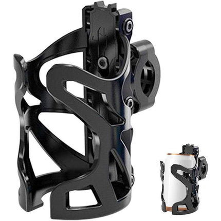Bike Water Bottle Holder Bicycle Drink Rack Kettle Cage Cup Holder Lightweight