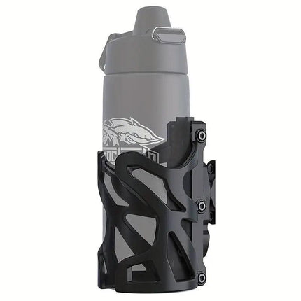 Bike Water Bottle Holder Bicycle Drink Rack Kettle Cage Cup Holder Lightweight