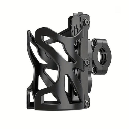 Bike Water Bottle Holder Bicycle Drink Rack Kettle Cage Cup Holder Lightweight