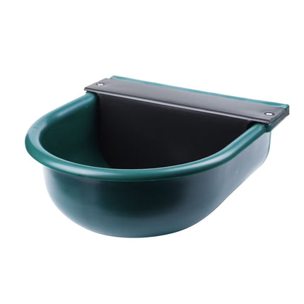 Livestock Water Bowl Cattle Waterer Sheep Horse Drinking Bowl Automatic Feeder