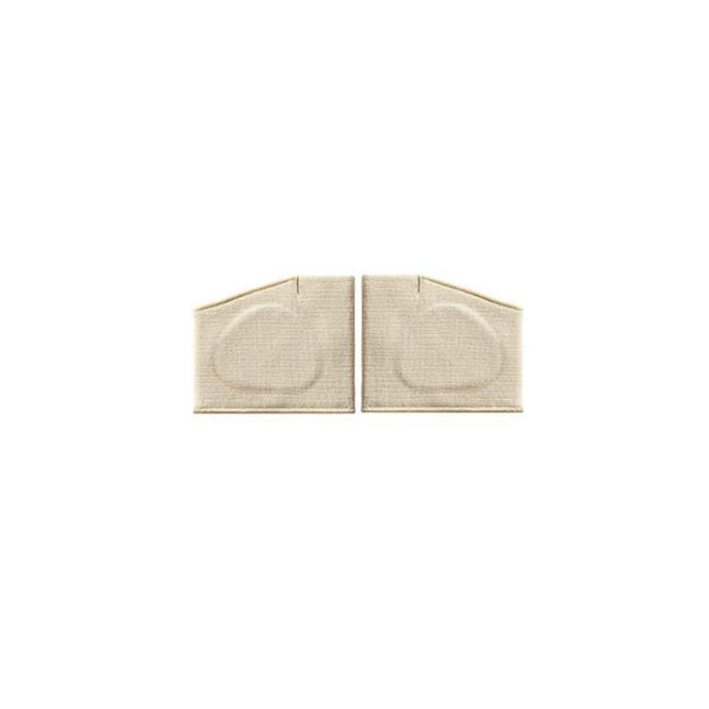 2x Gel Metatarsal Pads Sleeve Ball Of Foot Cushions Metatarsalgia Sore Forefoot - Aimall