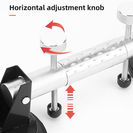 Countertop Seam Setter Vacuum Suction Cup Stone Slab Leveller Installation Tool