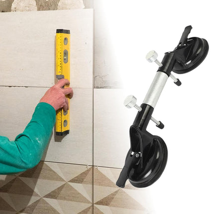 Countertop Seam Setter Vacuum Suction Cup Stone Slab Leveller Installation Tool