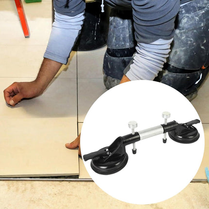 Countertop Seam Setter Vacuum Suction Cup Stone Slab Leveller Installation Tool