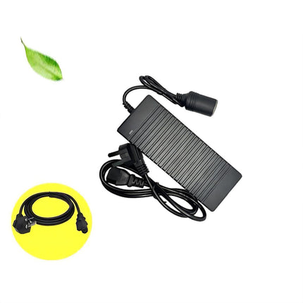 240V To 12V Car Cigarette Lighter Transformer Power Supply 12V Socket Converter