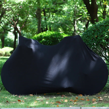 Bike Dust Cover Full Bike Protective Cover Waterproof UV Resistant Bike Protect