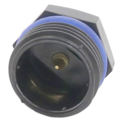 10PCS 1/2inch Misting Nozzles Atomizing Sprinkler Heads for Irrigation and Cooling