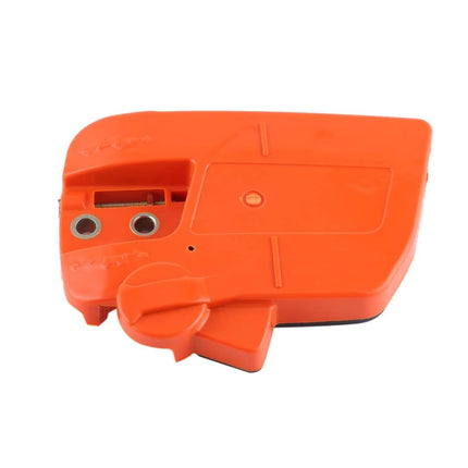 For Husqvarna 235E/236/240 Clutch Side Sprocket Cover Brake Chainsaw Parts L