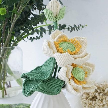 3mm Colored Cotton Rope DIY Hand Woven Macrame Cord Tapestry Binding Craft Rope
