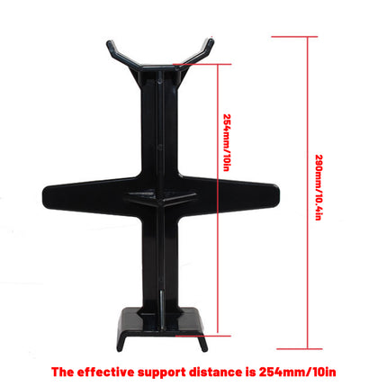 Universal Motorcycle Fork Guard Seal Saver Tie Down Brace Support Transport Tool