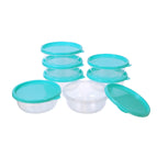 Round-450ml-7PCS