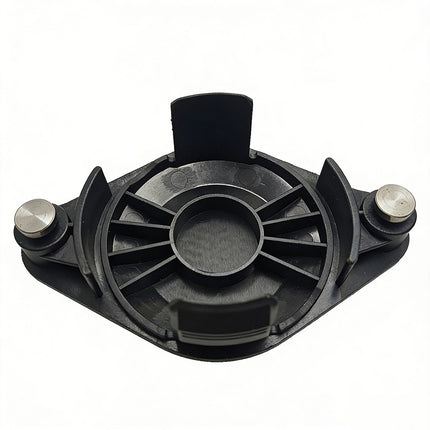 11pc Rotary Trimmer Head Replacement Blades Kit for Weed Wacker String Trimmer