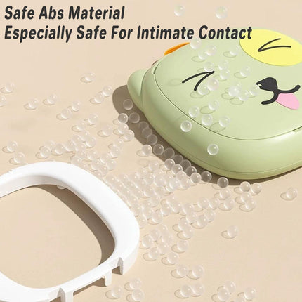 Childrens Portable Folding Toilet Travel Potty Seat for Outdoor and Indoor Use