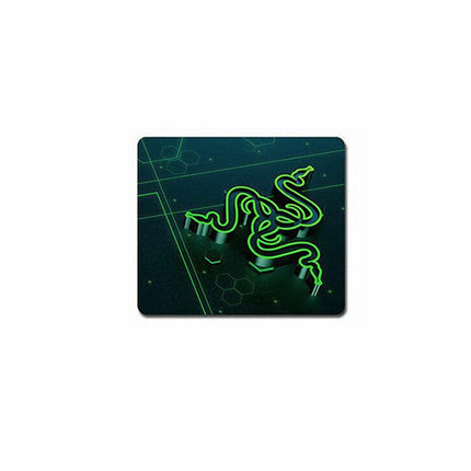 Gaming Mouse Pad 300x250mm Non Slip Rubber Base Mat for Laptop PC Computer