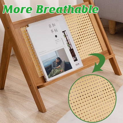 Simple Home Glass Small Coffee Table Space Saving Modern Style For Living Room