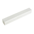 Plastic Food Wrap Dispenser Cutter Foil Cling Film Storage Holder Box Kitchen