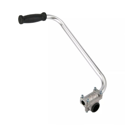 String Trimmer Handle Ergonomic Trimmer Grip Lawn Mower Handle Grip Auxiliary