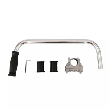 String Trimmer Handle Ergonomic Trimmer Grip Lawn Mower Handle Grip Auxiliary