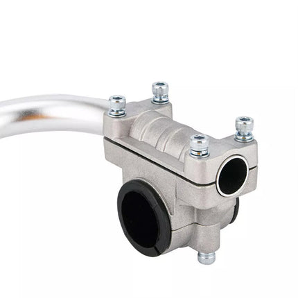 String Trimmer Handle Ergonomic Trimmer Grip Lawn Mower Handle Grip Auxiliary