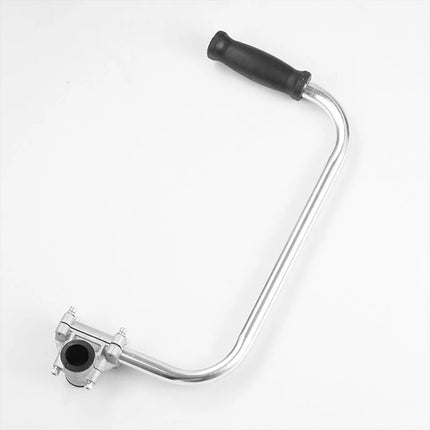 String Trimmer Handle Ergonomic Trimmer Grip Lawn Mower Handle Grip Auxiliary