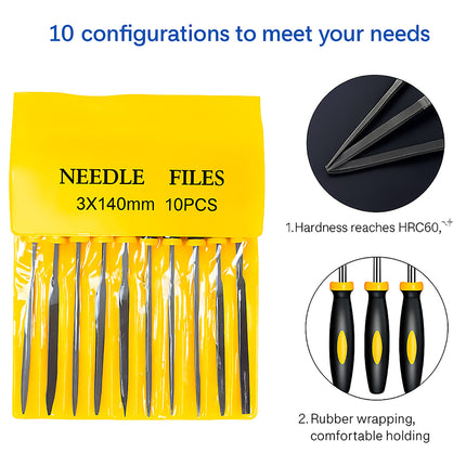Model Cleaning Tool Kit Trimming Knife Side Cutter Files Tweezers Hobby Set