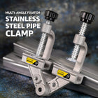Multi Angle Corner Clamp 90 Degree Right Angle Holder Welding Woodworking Tool