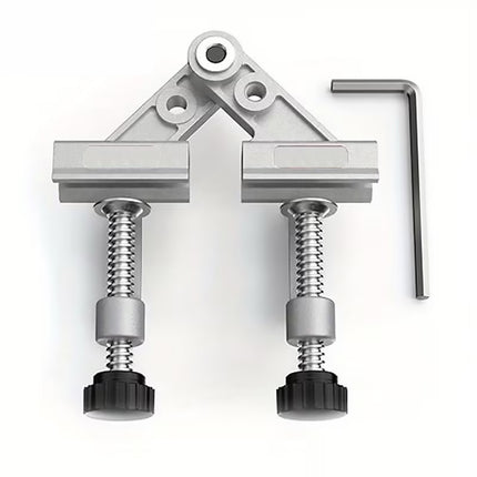 Multi Angle Corner Clamp 90 Degree Right Angle Holder Welding Woodworking Tool