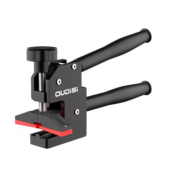 Heavy Duty Glass Tile Scorer and Breaker Cutting Tool for Slate and Marble