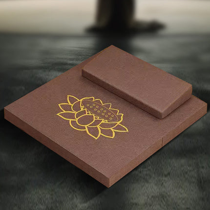 Meditation Cushion Zafu Prayer Mat For Zen Sitting Comfortable Non Slip Foldable