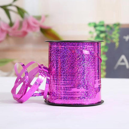 5mm Balloon Ribbon Curling Party String Gift Wrap Decoration Birthday Wedding