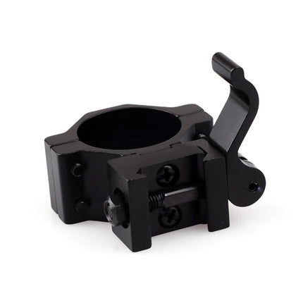 Pipe Clamp Bracket Mount Holder 254mm Size Support Tube Clip Accessory Fitting