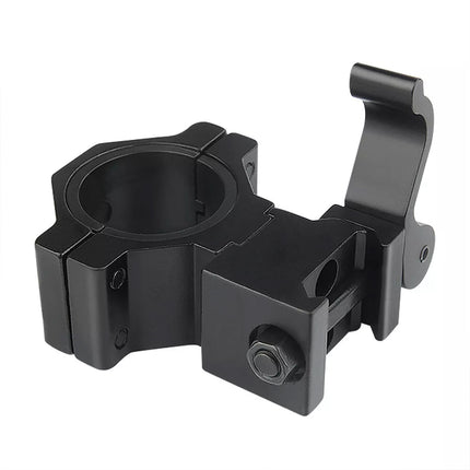 Pipe Clamp Bracket Mount Holder 254mm Size Support Tube Clip Accessory Fitting