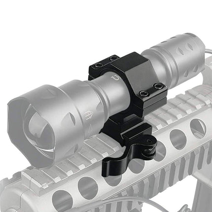 Pipe Clamp Bracket Mount Holder 254mm Size Support Tube Clip Accessory Fitting