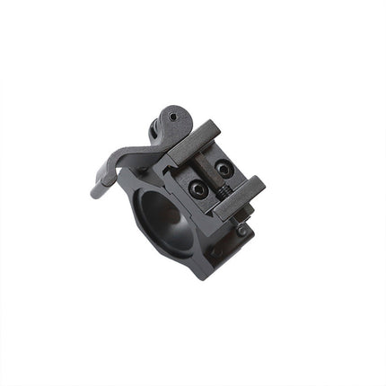 Pipe Clamp Bracket Mount Holder 254mm Size Support Tube Clip Accessory Fitting