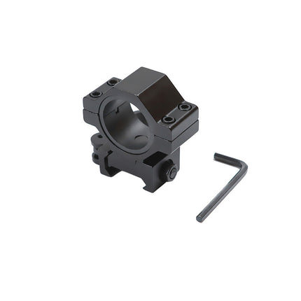 Pipe Clamp Bracket Mount Holder 254mm Size Support Tube Clip Accessory Fitting