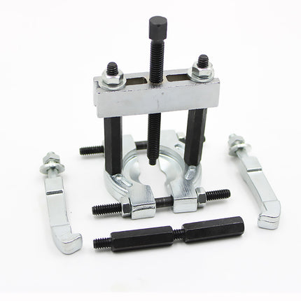 9 Piece Automatic Transmission Bearing Puller Removal Extractor Tool Kit Set