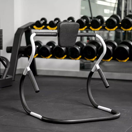 Home Fitness Lower Body Abdominal Trainer Indoor Exercise for Leg Core
