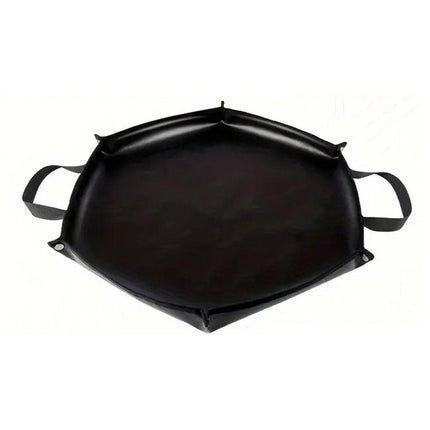 Silicone Fireproof Mat Heavy Duty Grill Pad Heat Resistant Protection Cooking