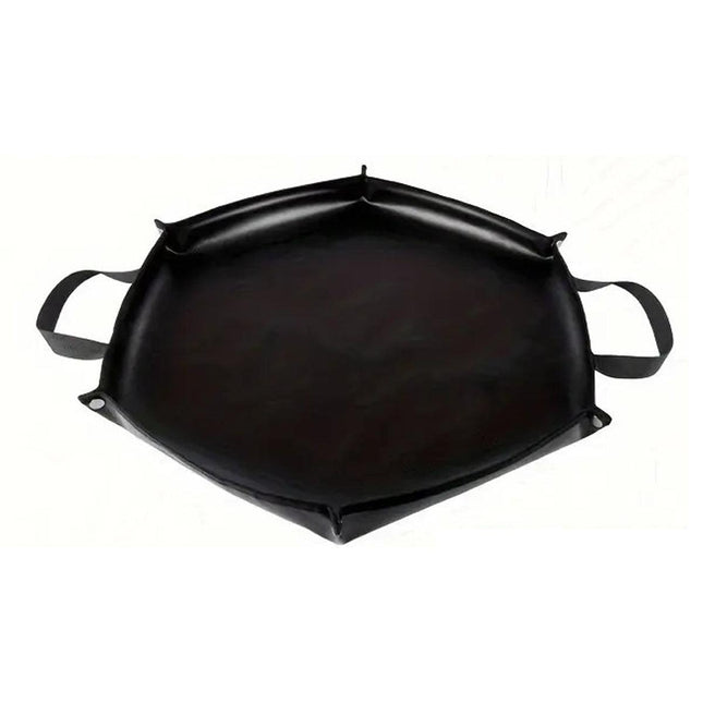 Silicone Fireproof Mat Heavy Duty Grill Pad Heat Resistant Protection Cooking
