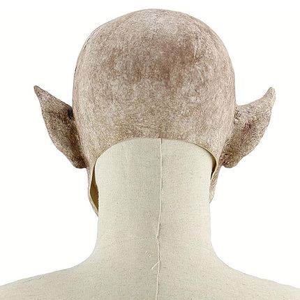 Halloween Scary Latex Mask Full Head Alien Monster Horror Costume Fancy Dress Party
