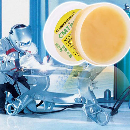 Rosin Soldering Flux Paste Solder Welding Grease Cream for Phone - Aimall