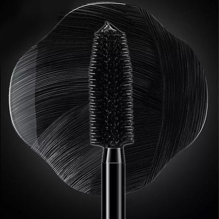 Volumising Long Lasting Waterproof Mascara Non Smudge Eye Enhancing Black