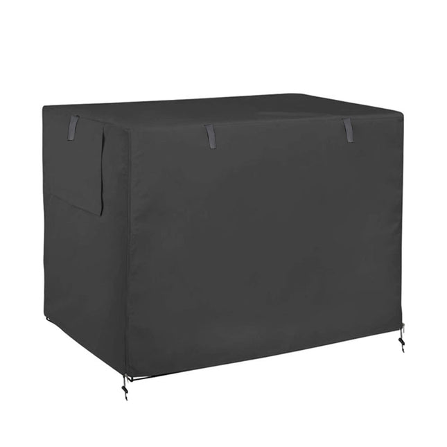 Oxford Cloth Pet Cover Outdoor Garden Yard Dog Dust Protector Waterproof Shield