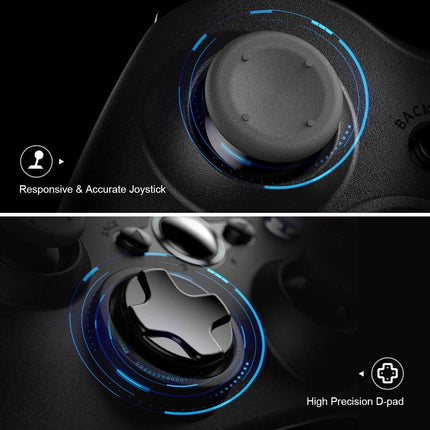 XBOX360 All-in-One Android Controller Compatible with P3 PC360 Android TV Box