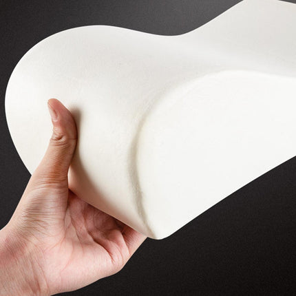 Universal Memory Foam Car Armrest Cushion Cover Height Pad Central Control Cover